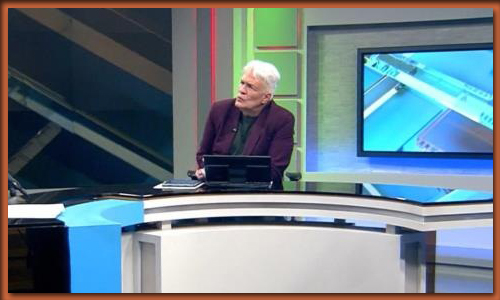 Detrás De La Razón