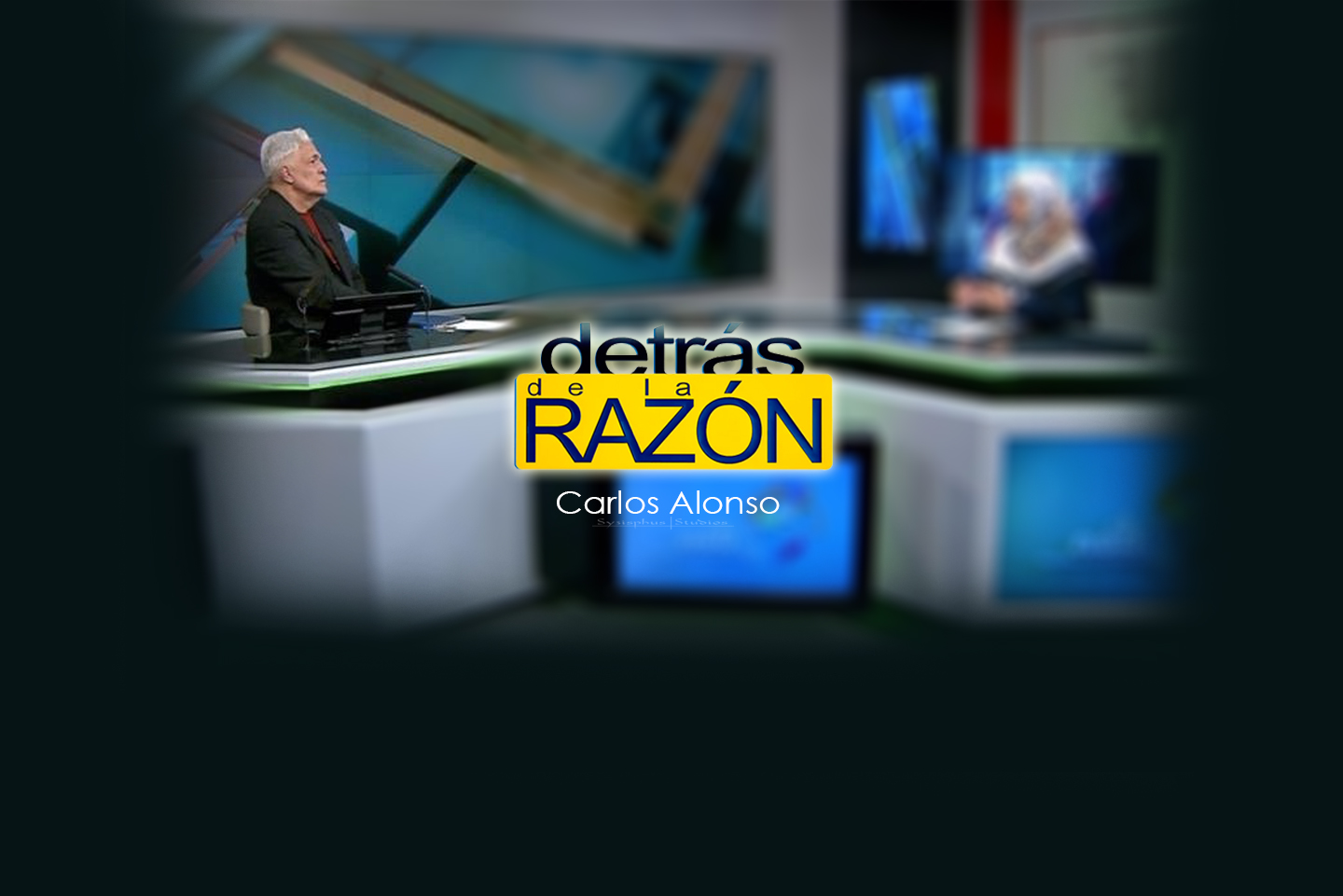 Detrás De La Razón